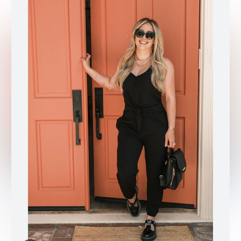 Smash + Tess x Hilary Duff Romper